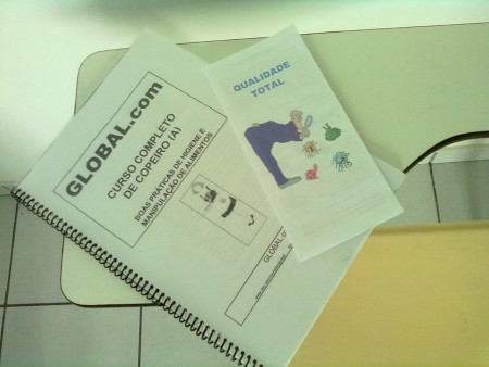 Material didático completo e gratis